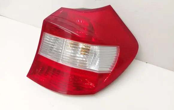 BMW 1 E81 E87 Rear/tail lights