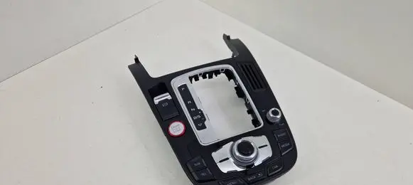 Audi Q5 SQ5 Head unit multimedia control 8T0919611L