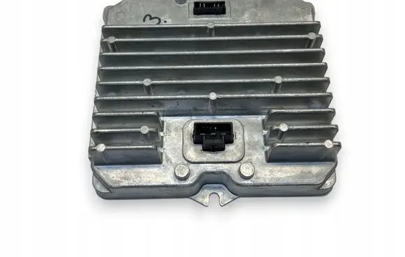 BMW X3 E83 Xenon control unit/module 873648501