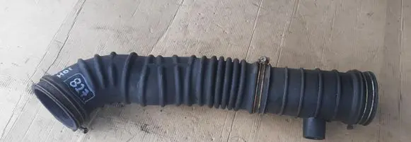 Citroen C-Crosser Air intake hose/pipe 1505A408