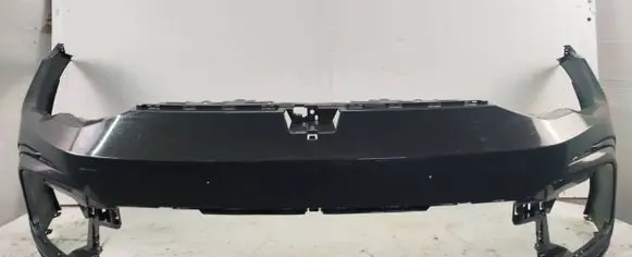 Volkswagen Golf VIII Front bumper 5H0807221 0755D30234