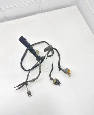 Mercedes-Benz ML W163 Headlight/headlamp wiring loom/harness 