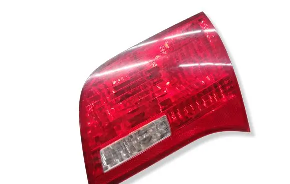 Audi A6 S6 C6 4F Tailgate rear/tail lights 89317029