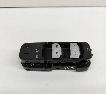 Mercedes-Benz C W206 Electric window control switch A2069008815 A2069016907