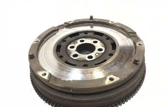 BMW 3 E46 Dual mass flywheel 