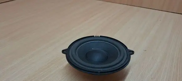 Renault Espace - Grand espace IV Front door speaker 8200001433