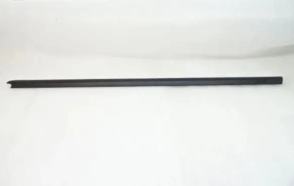 Peugeot 207 Front door trim (molding) 9334G9