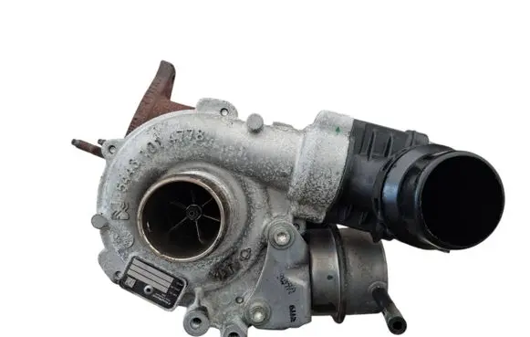 Nissan X-Trail T32 Turbo 54389700018 70083216