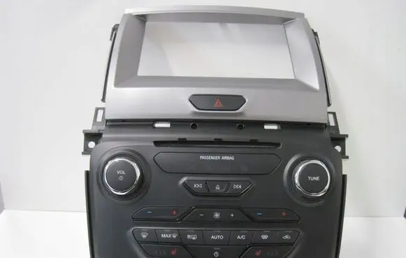 Ford Ranger IV Central console control unit JB3T18E245FE