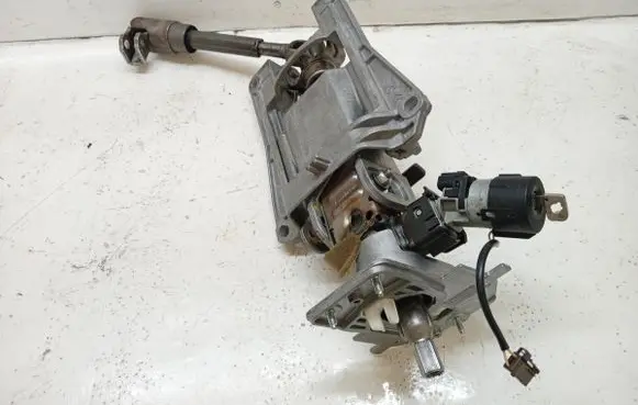 Citroen C5 Steering wheel axle