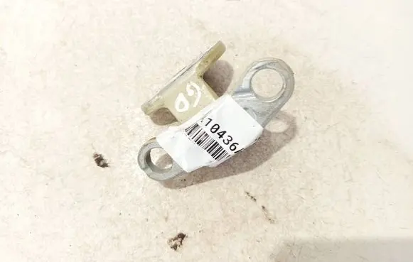 Volvo S40 Rear door lower hinge