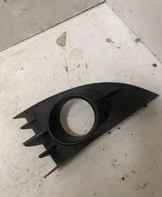 Renault Scenic II - Grand scenic II Front fog light trim/grill 1013579