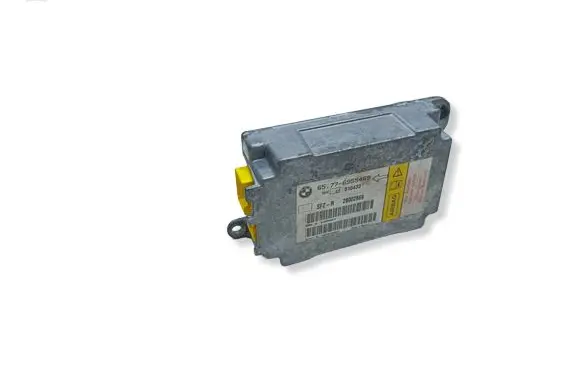 BMW 6 E63 E64 Airbag control unit/module 6955469 65776955469