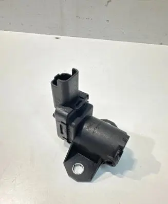 Ford Focus Vacuum valve 9688124580