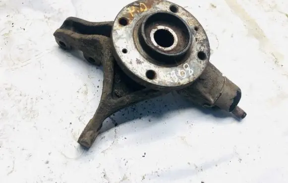 Peugeot 307 Front wheel hub