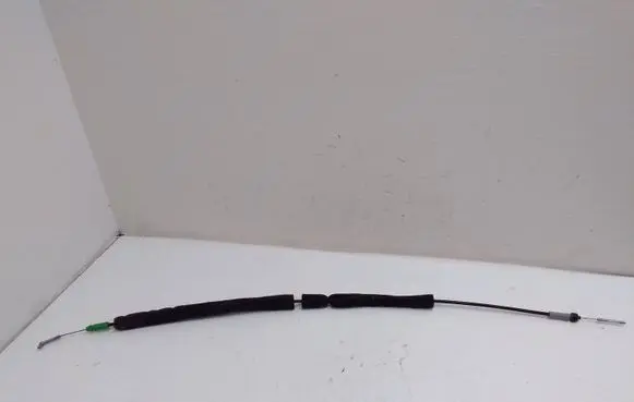 Mazda 5 Sliding door cable line 
