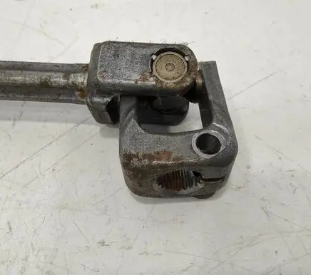 Skoda Octavia Mk2 (1Z) Steering wheel axle 1Z1419502Q