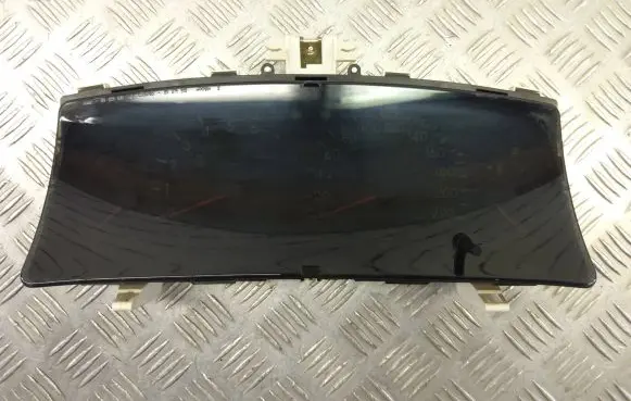 Toyota Corolla E120 E130 Speedometer (instrument cluster) 83800-02750