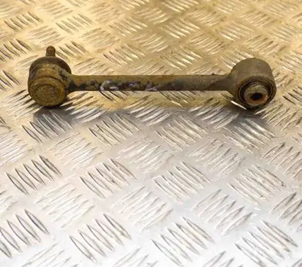 Steering tie rod