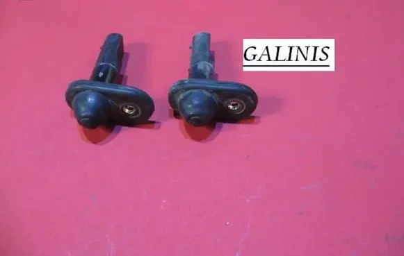 Opel Zafira A Rear door sensor PA6GF30