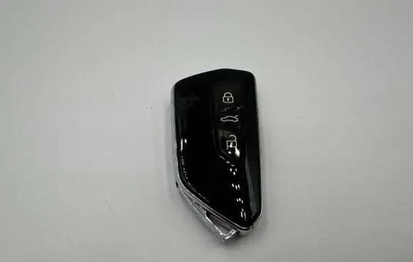 Volkswagen Golf VIII Ignition key/card 5H0959753AE 5FA01986006 2019DJ4845