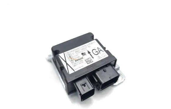 Ford Focus C-MAX Airbag control unit/module BM2T-14B321-AC 0285010950