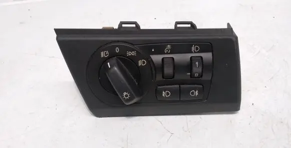 BMW X3 E83 Light switch 3420282