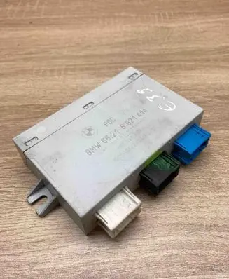 BMW 5 E39 Parking PDC control unit/module 6921414 601837