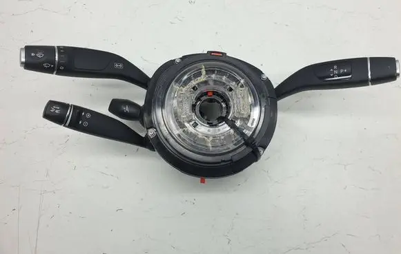 Tesla Model S Wiper turn signal indicator stalk/switch 415470 110700 141000