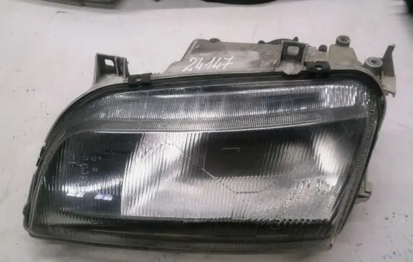 Volkswagen Sharan Headlight/headlamp 1305235254