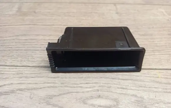 Volkswagen PASSAT B6 Car ashtray 318230100 3C0863077