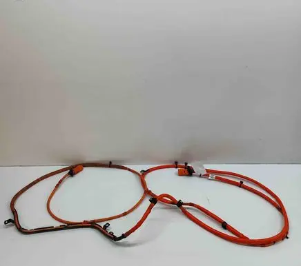 Porsche Cayenne (9Y0 9Y3) Other wiring loom 9Y2971059F