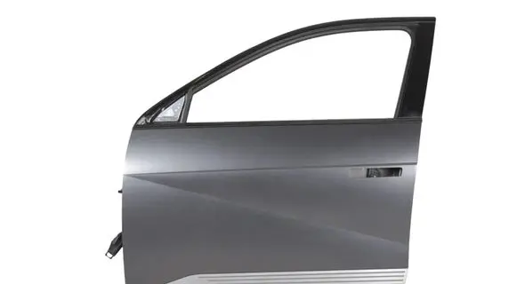 Hyundai Ioniq 5 Front door