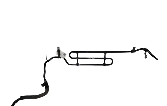 Peugeot 508 Power steering hose/pipe/line 9686564080
