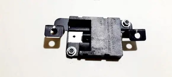 BMW 3 E46 Antenna control unit 8450692846101 921-800-002
