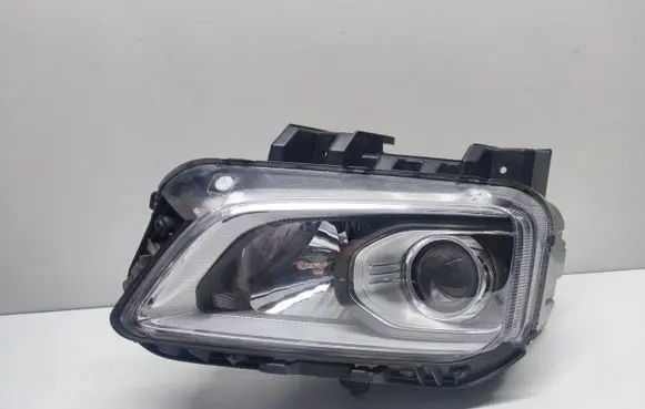 Hyundai Kona I Headlight/headlamp J992121010 CBF0351