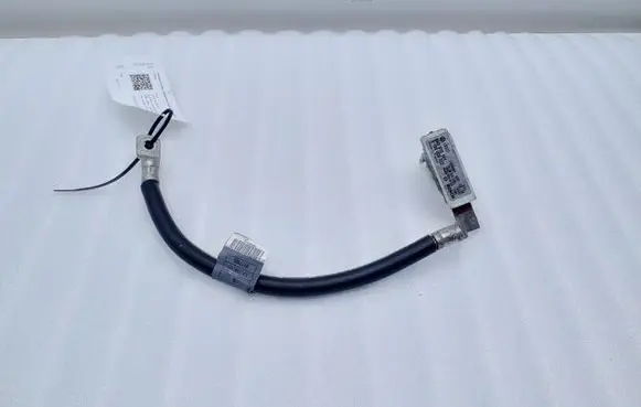 Audi A5 8T 8F Negative earth cable (battery) 8K0915181 0199000022