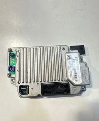 Ford Focus Sound amplifier 3U5T14G371GDC