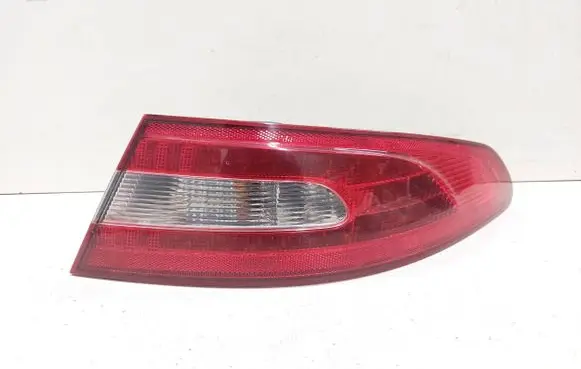 Jaguar XF Rear/tail lights 8X2313404BD 2VP23804704