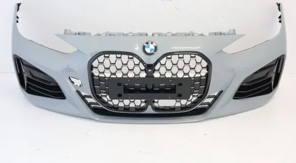 BMW 4 G22 G23 G24 G26 Front bumper 467389222