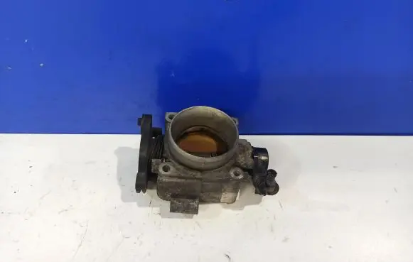 Volvo S40, V40 Throttle valve 9186780