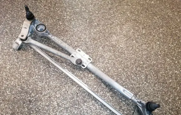 BMW 3 E90 E91 Front wiper linkage 7161711
