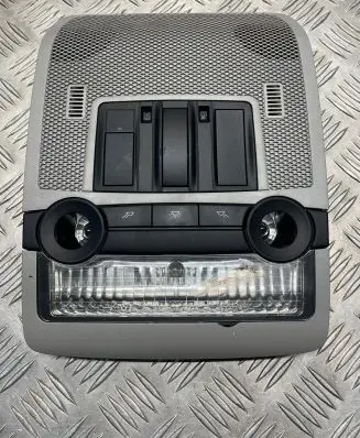 BMW X5 E70 Front seat light 747563 9225928 15956810