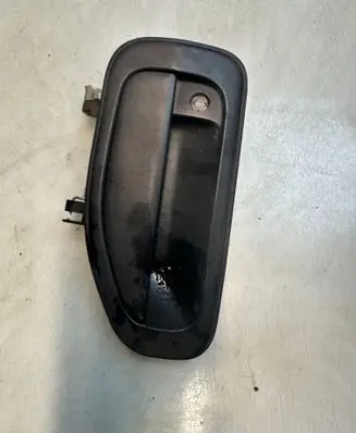 Mitsubishi Canter Front door exterior handle 213