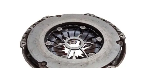 Audi TT TTS Mk2 Pressure plate 022141015S 022141015SX 03G141015L