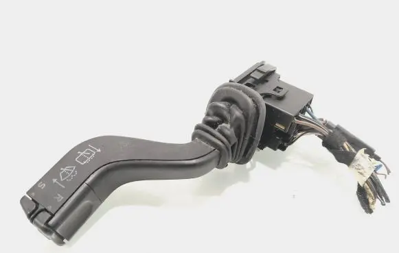 Opel Zafira A Wiper control stalk 090413243 501536
