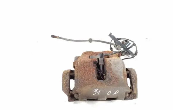 Mercedes-Benz ML W164 Front brake caliper A1644202483