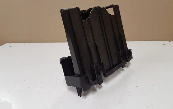 BMW 1 F20 F21 Engine control unit holder 12908507703 58650910