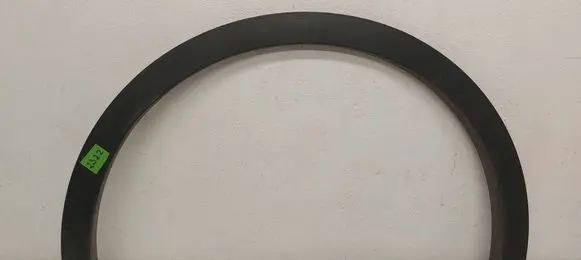Volkswagen ID.4 Rear arch trim 11A853818