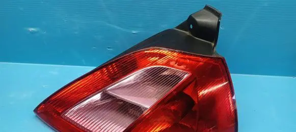 Renault Megane II Front fog light 89398189 088390APVD 088390